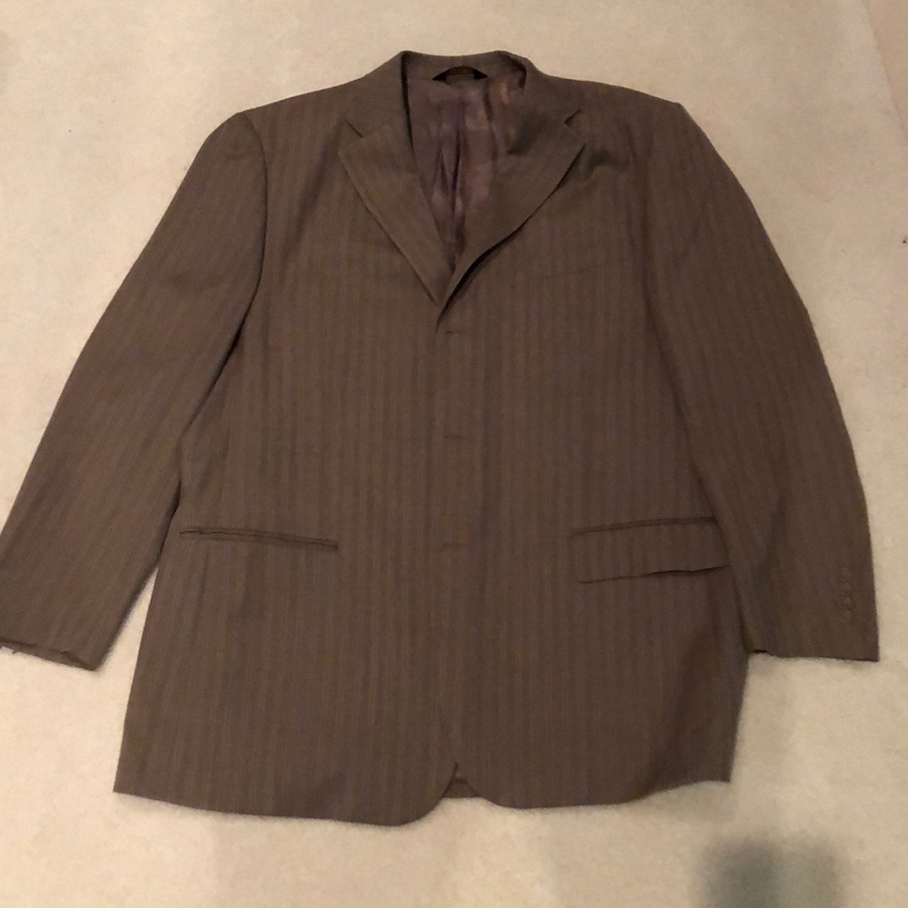 2pc Suit
